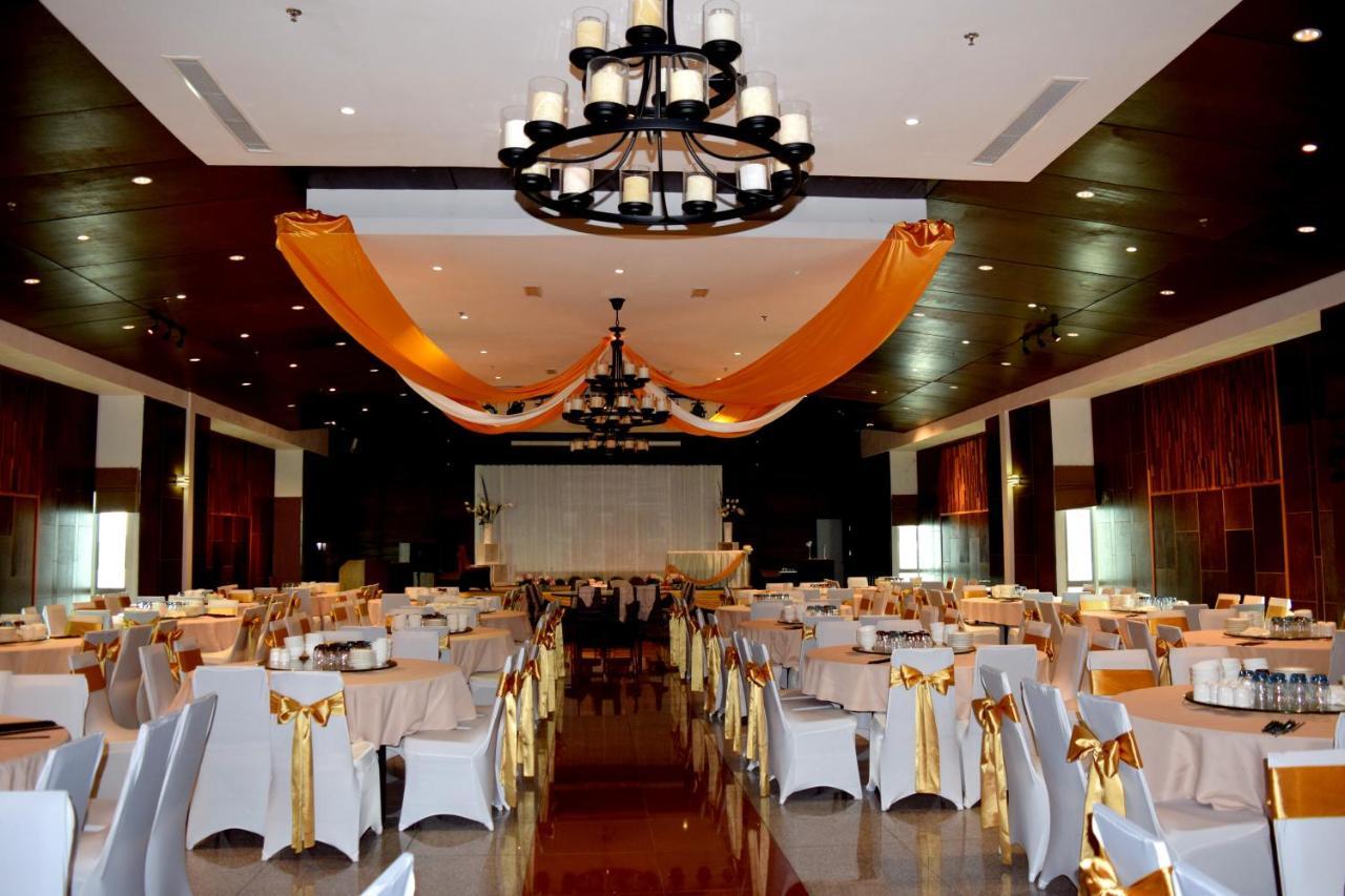Lazenda Hotel Labuan Exteriér fotografie